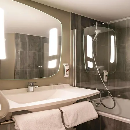 Ibis Paris Alesia Montparnasse-2